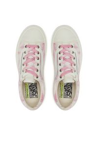 Vans Tenisówki Style 36 Vr3 VN000BVV4471 Różowy. Kolor: różowy. Materiał: materiał
