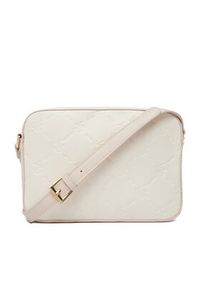 Beverly Hills Polo Club Torebka EO-BHPC-L-013-09 Écru #4