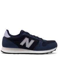 New Balance WL311BAA. Materiał: guma, zamsz. Sport: turystyka piesza #1