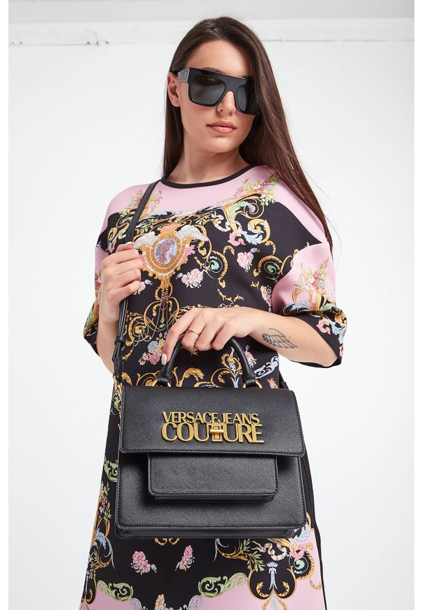 Torebka Versace Jeans Couture
