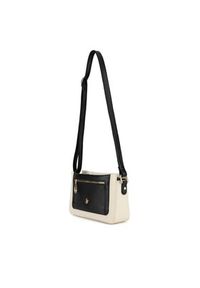 Beverly Hills Polo Club Torebka BHPC-C-001-07 Czarny. Kolor: czarny