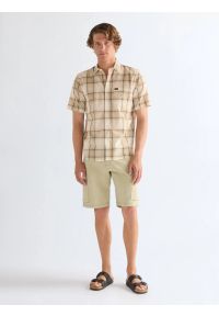 Wrangler - MESKIE SZORTY WRANGLER PK CARGO SHORT ELMWOOD 112378912 #4