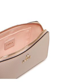 Furla Zestaw kosmetyczek Camelia M Cosmetic Case Set WE00453 ARE000 CN 4050S Kolorowy. Materiał: skóra. Wzór: kolorowy #5