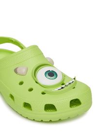 Crocs Klapki Monsters Inc Mike Cls Clg 210875 Kolorowy. Wzór: kolorowy #3