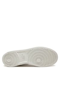 Nike Sneakersy Court Vision Lo Nn HF1741 001 Biały. Kolor: biały. Materiał: skóra. Model: Nike Court #3