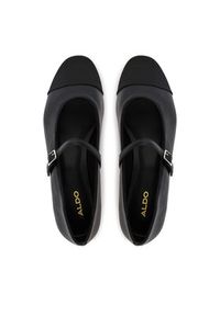 Aldo Baleriny Haoinia 14193441 Czarny. Kolor: czarny. Materiał: skóra #2