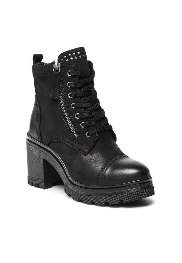 Trzewiki Lasocki. Kolor: czarny