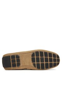 Pollini Mokasyny SB10520G0MUB0105 Beżowy. Kolor: beżowy. Materiał: skóra, nubuk #3