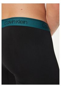 Calvin Klein Underwear Komplet 3 par bokserek 000NB2570A Kolorowy. Materiał: syntetyk. Wzór: kolorowy #9