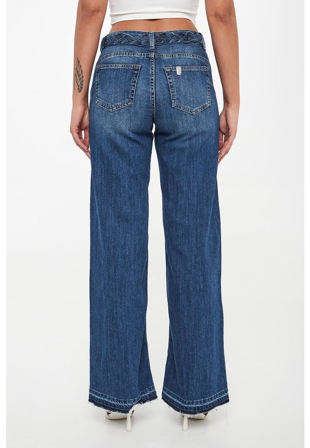 Liu Jo - Jeansy damskie LIU JO