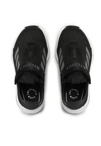 Adidas - adidas Trekkingi Terrex Voyager 21 Slip-On Travel Shoes GW9334 Czarny. Zapięcie: bez zapięcia. Kolor: czarny. Materiał: materiał. Model: Adidas Terrex. Sport: turystyka piesza #6