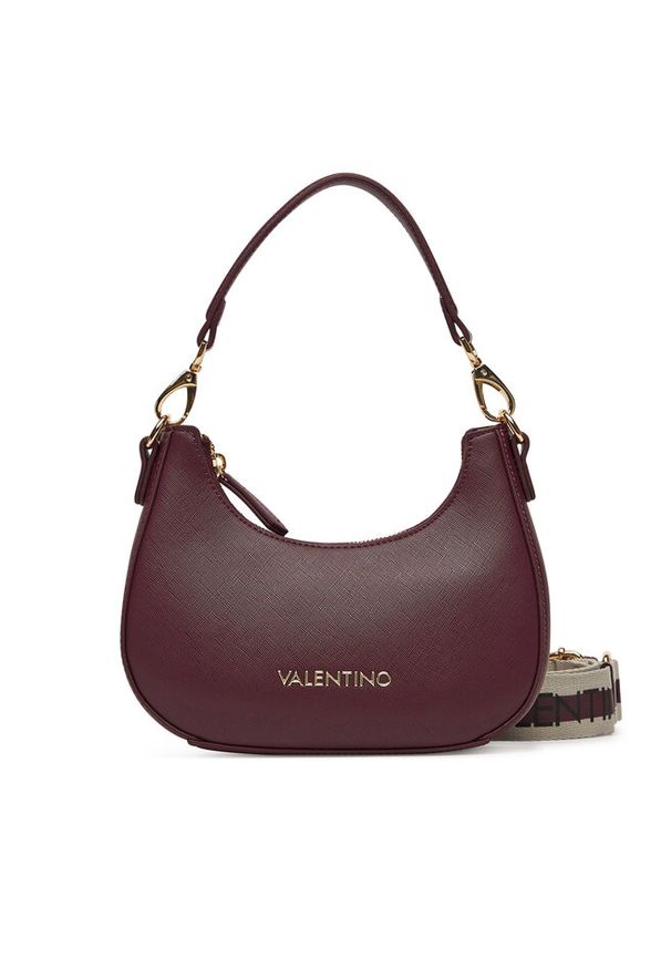 VALENTINO - Torebka Valentino. Kolor: czerwony