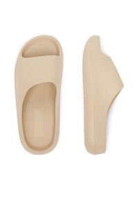 Sprandi Klapki SPRANDI CLOUD WP88-23732 Beżowy. Kolor: beżowy. Materiał: syntetyk #3