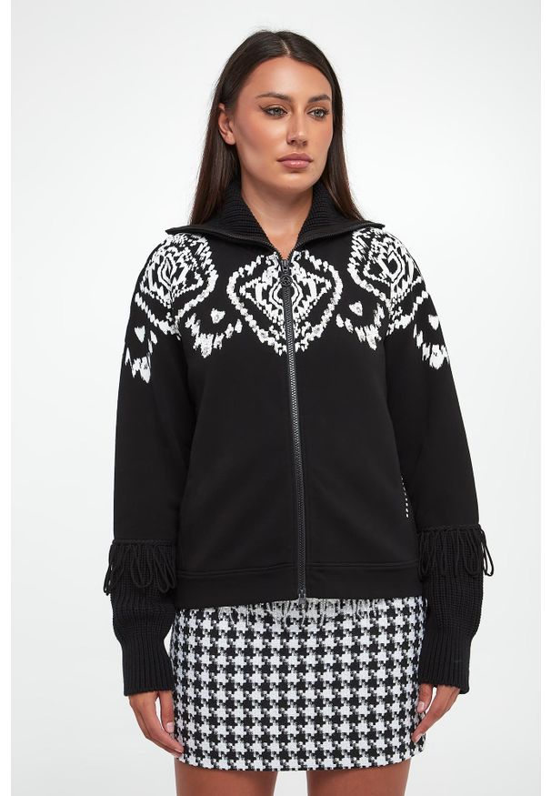 Sportalm - Bluza damska SPORTALM