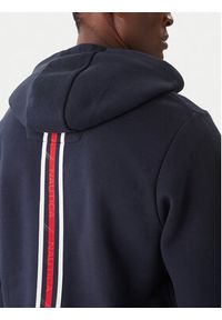 Nautica Bluza Winnemucca N1T04065 Granatowy Regular Fit. Kolor: niebieski. Materiał: syntetyk