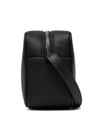 Calvin Klein Torebka Ck Must Camera Bag K60K610293 Czarny. Kolor: czarny. Materiał: skórzane #4