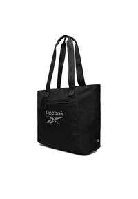 Reebok Torba sportowa CWBEO-RBK-P-005-09 Czarny. Kolor: czarny. Styl: sportowy #2