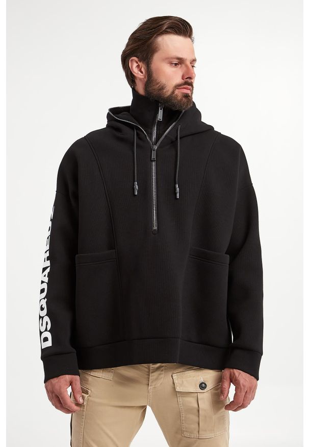 Bluza męska DSQUARED2
