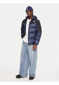 The North Face Kurtka puchowa Diablo 2.0 NF0A8992 Granatowy Regular Fit. Kolor: niebieski. Materiał: syntetyk #5