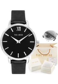 Zegarek damski Paul Lorens MARICA-1A1 Z GRAWEREM #1