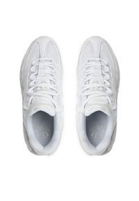 Nike Sneakersy W Air Max 95 DH8015 100 Biały. Kolor: biały. Materiał: materiał. Model: Nike Air Max #3