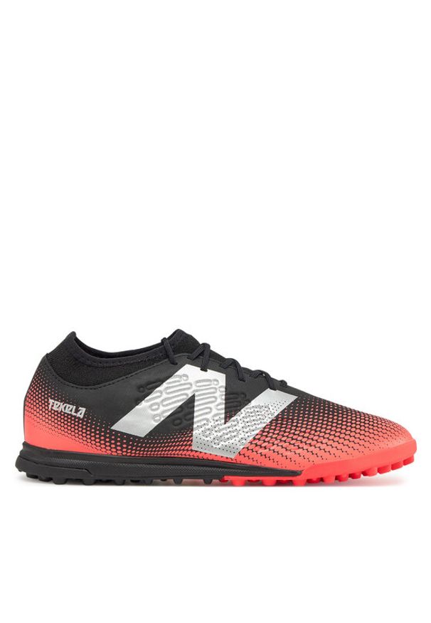 New Balance Buty do piłki nożnej Tekela ST3TR45 Czarny. Kolor: czarny. Materiał: syntetyk