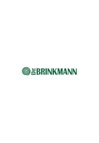 Dr. Brinkmann - DR. BRINKMANN 220290-9 anthrazit, kapcie męskie #2