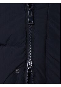 Geox Kurtka zimowa Pieve M5628N T3270 F1624 Granatowy Regular Fit. Kolor: niebieski. Materiał: syntetyk. Sezon: zima #6