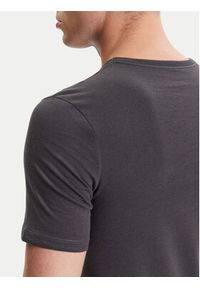 BOSS Komplet 3 t-shirtów 50532468 Kolorowy Regular Fit. Materiał: bawełna. Wzór: kolorowy #3