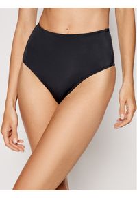 Dsquared2 Underwear Dół od bikini D6B282850.01040 Czarny. Kolor: czarny. Materiał: syntetyk