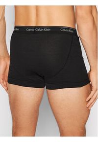 Calvin Klein Underwear Komplet 3 par bokserek 000NB1893A Czarny. Kolor: czarny. Materiał: bawełna #5
