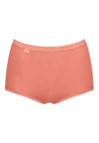 Sloggi Komplet fig Basic 10103326 Kolorowy. Materiał: bawełna. Wzór: kolorowy #9