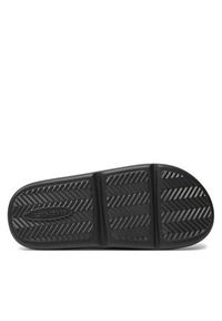 Jack & Jones - Jack&Jones Klapki Jfwstatus 12251282 Czarny. Kolor: czarny #4