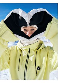 Roxy Rękawice narciarskie Jetty Solid Mitt ERJHN03268 Szary. Kolor: szary. Materiał: poliester. Sport: narciarstwo #2