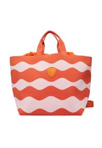 Blauer Torebka S6BASKET01/KNI Kolorowy. Wzór: kolorowy #1