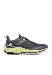 columbia - Buty Trailowe Męskie Columbia Montrail Trinity Ag. Kolor: wielokolorowy. Materiał: materiał, syntetyk