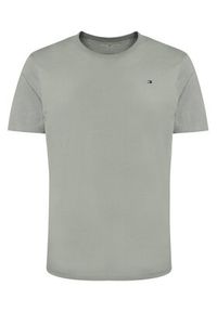 TOMMY HILFIGER - Tommy Hilfiger Komplet t-shirtów UM0UM03870 Kolorowy Regular Fit. Materiał: bawełna. Wzór: kolorowy #9