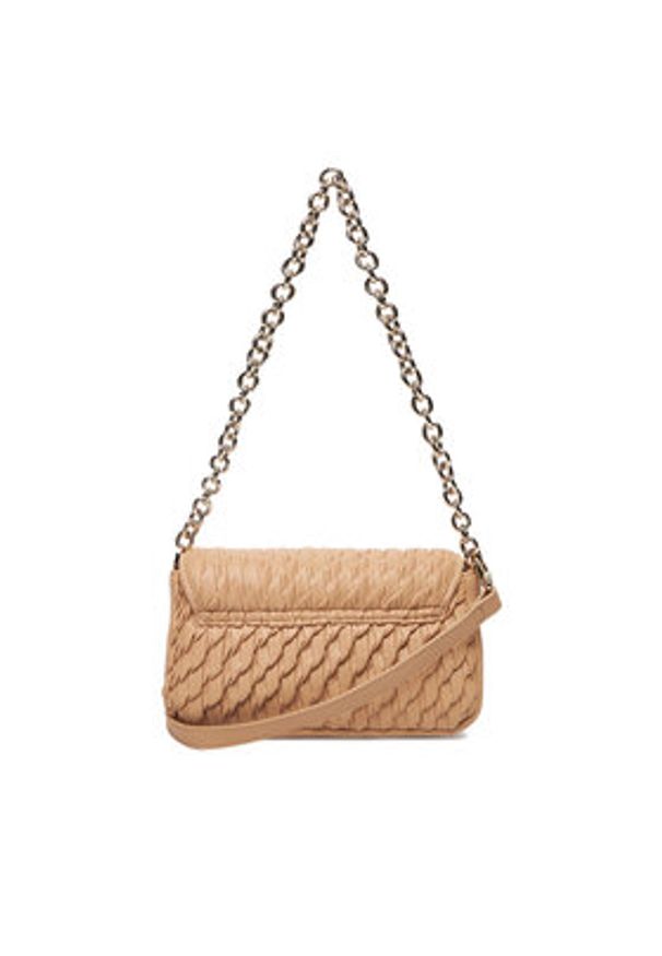 Nine West Torebka CEO-DAKOTA-I-LDA8006 Beżowy. Kolor: beżowy