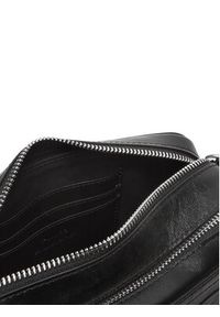 Pinko - PINKO Torebka Carrie Camera Bag Classic PE 25 PLTT 104336 A26J Czarny. Kolor: czarny. Materiał: skórzane #5