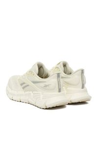 Reebok Sneakersy SS-FLOATZIG 2 100245393 Kremowy. Kolor: kremowy. Materiał: materiał #3