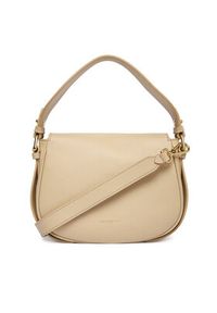 Coccinelle Torebka U7F Coccinellemavery E1 U7F 18 02 01 Beżowy. Kolor: beżowy. Materiał: skórzane #5