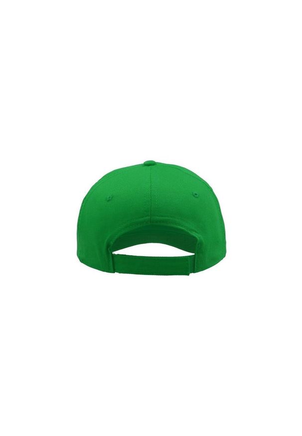 ATLANTIS - Rozpocznij 5 Panel Cap. Kolor: zielony