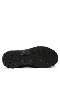 Halti Sneakersy Pallas X-Stretch M Trail Czarny. Kolor: czarny. Materiał: materiał #6