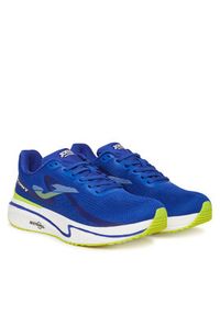 Joma Buty do biegania Viper 2504 Royal RVIPES2504 Niebieski. Kolor: niebieski. Materiał: materiał #5
