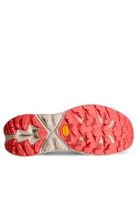 HOKA - Hoka Trekkingi Anacapa 2 Low Gtx 1142830F Błękitny. Kolor: niebieski. Materiał: materiał #3