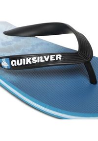 Quiksilver Japonki AQYL101242 Czarny. Kolor: czarny #5