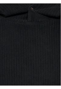 Redefined Rebel Bluza 223114 Czarny Regular Fit. Kolor: czarny