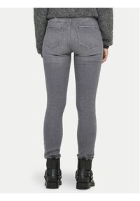 only - ONLY Jeansy Shape 15301733 Szary Skinny Fit. Kolor: szary #4