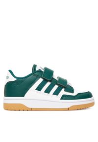 Adidas - Sneakersy adidas. Kolor: zielony