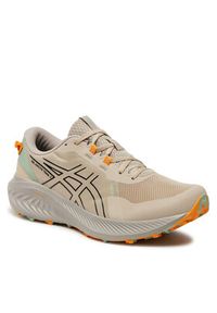 Asics Buty do biegania Gel-Excite Trail 2 1011B594 Szary. Kolor: szary. Materiał: materiał, mesh #4